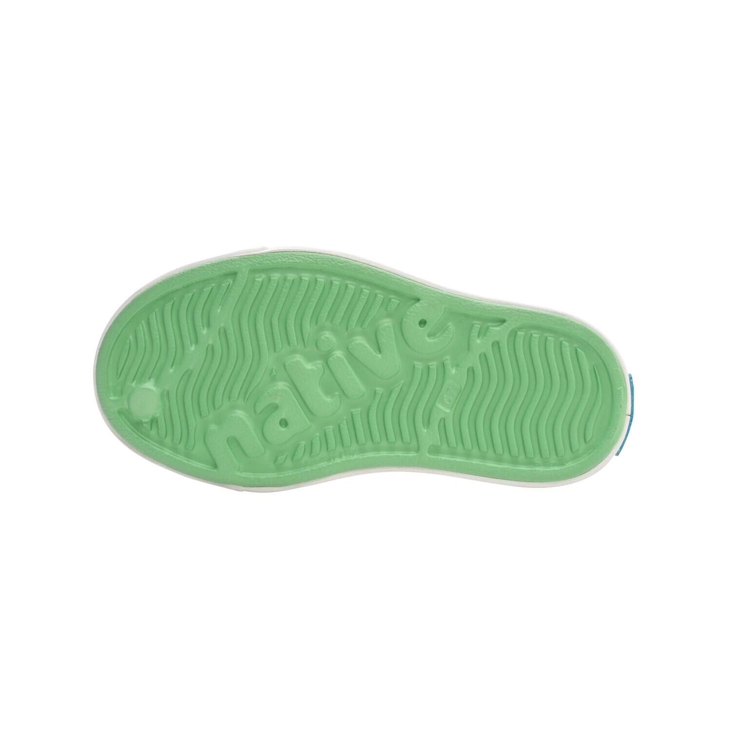 Buty miejskie dziecięce NATIVE JEFFERSON SUGARLITE PRINT JUNIOR 5/5