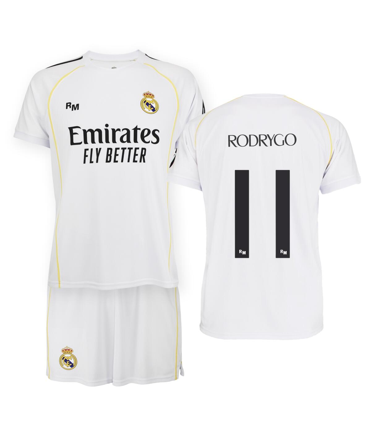 REAL MADRID picture