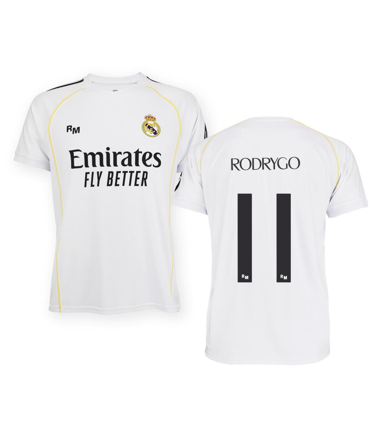 REAL MADRID picture