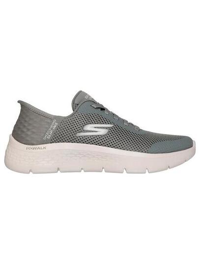 Zapatillas para Mujer Skechers Verde
