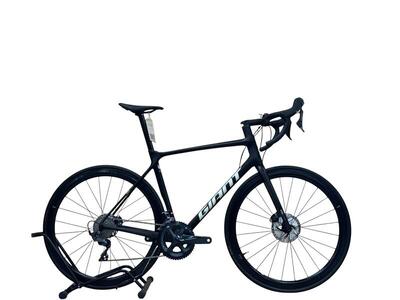 Segunda Vida - bicicleta de carretera Giant TCR Advanced Pro Team -Como nuevo