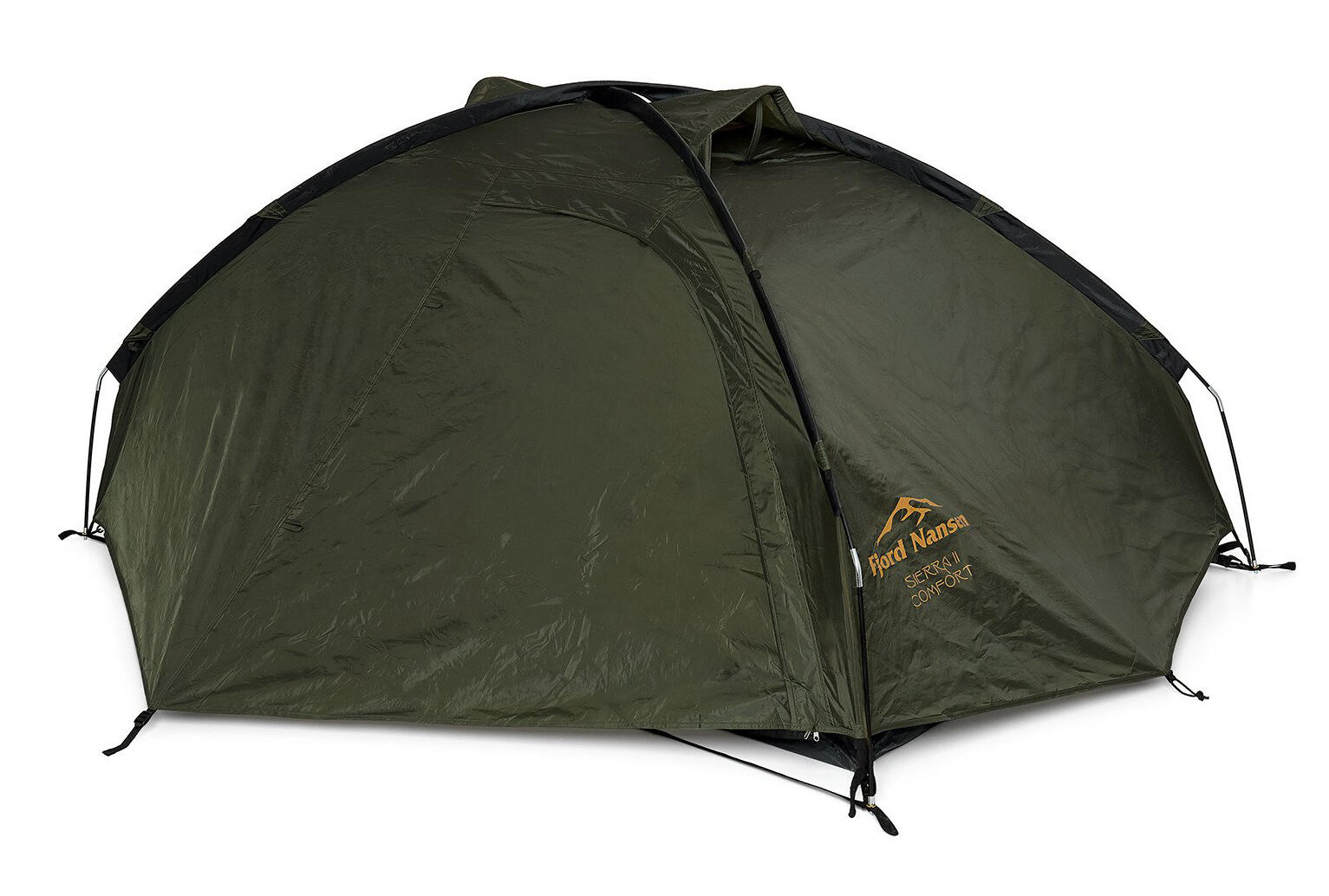 Namiot turystyczny Fjord Nansen Sierra II Comfort