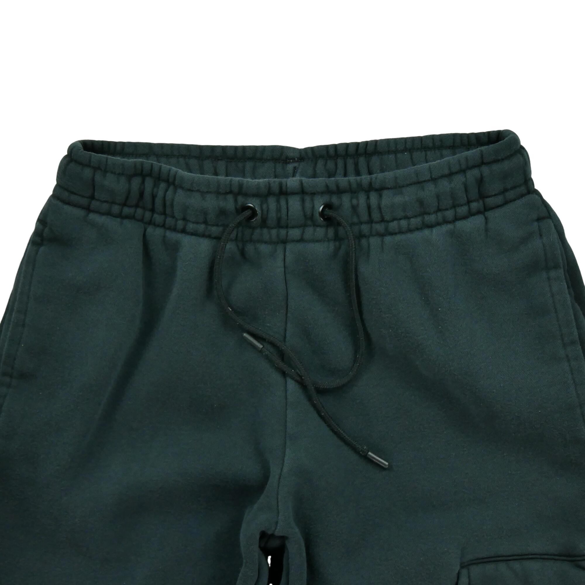 Seconda Mano - Pantaloni da jogging neri da donna - Stato molto buono 4/5