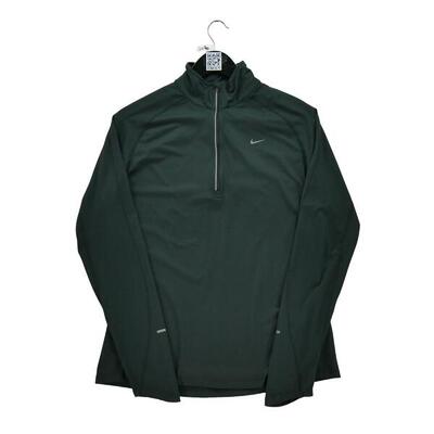 Tweedehands - dames zwarte dri-fit trui - als nieuw