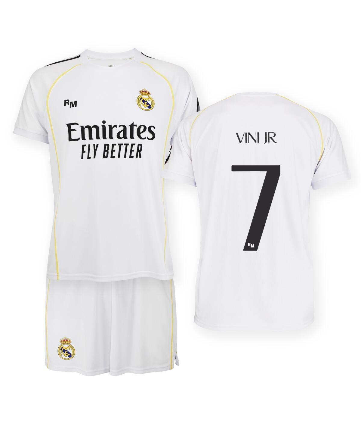 REAL MADRID picture