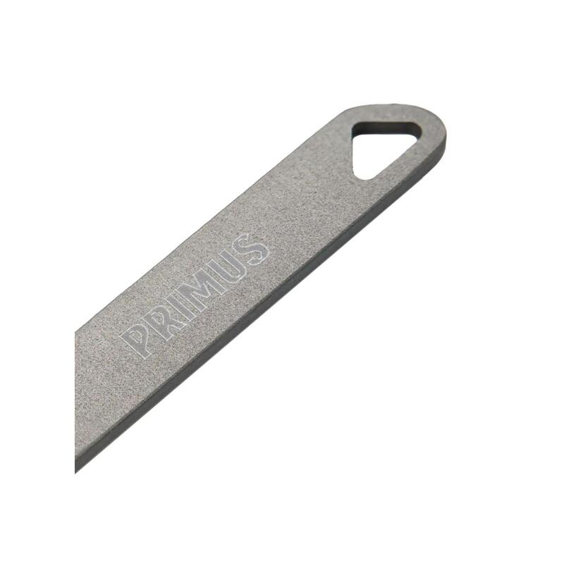 Łyżka Long Handle Alu