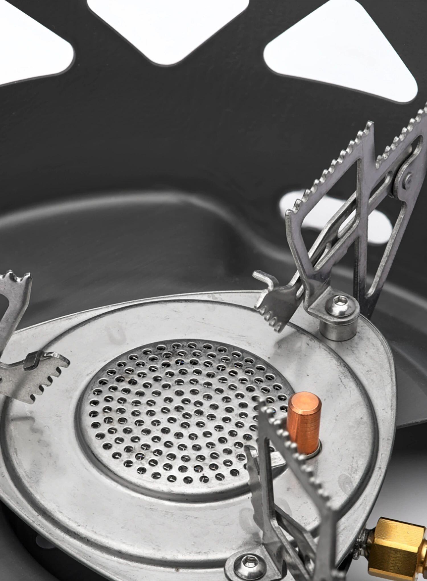 Zestaw do gotowania Primus Primetech Stove Set 2x1.3L 3/7