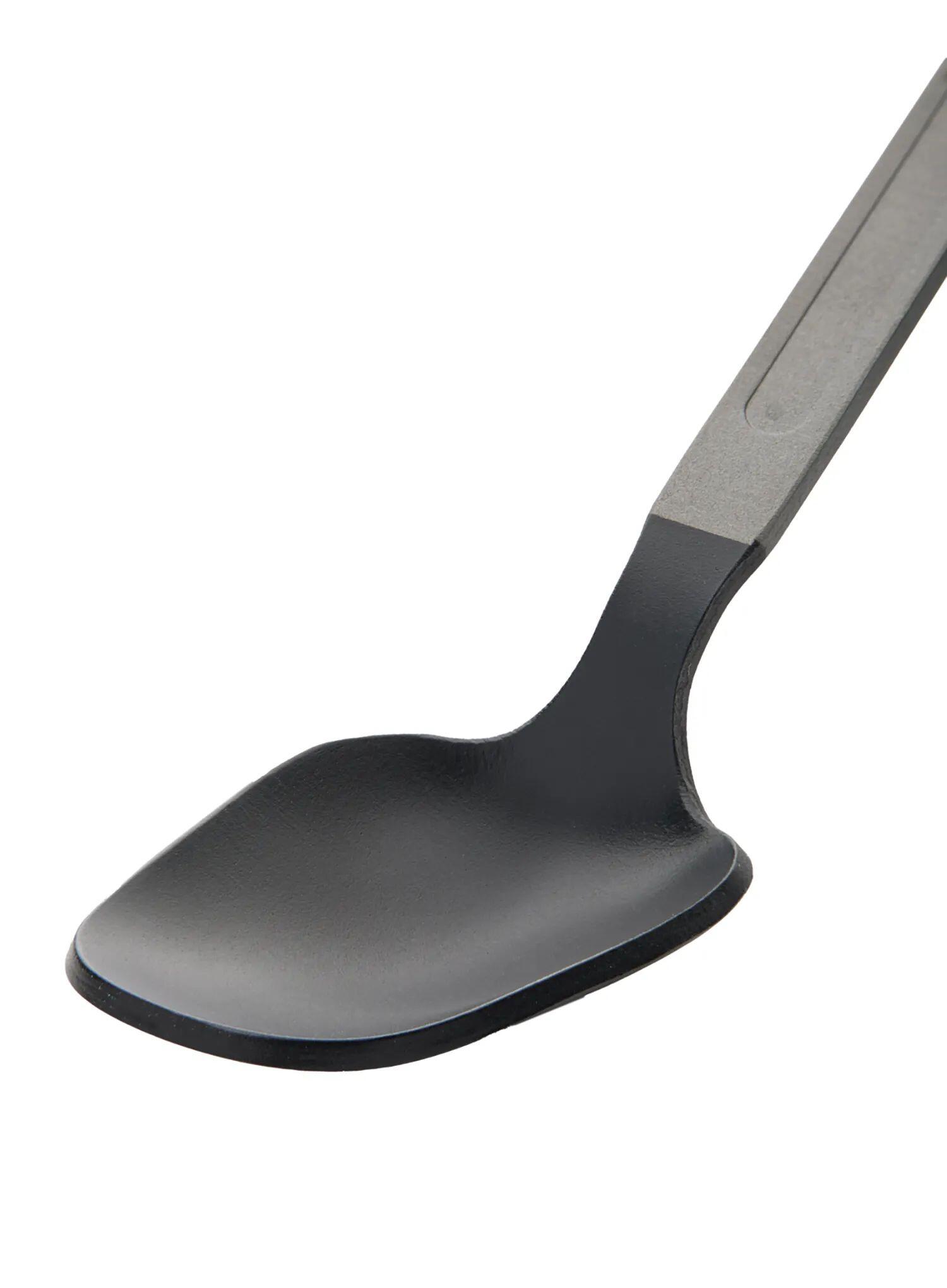 Łyżka Long Handle Alu 2/3