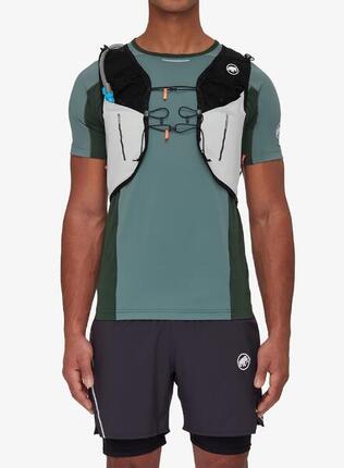 Laufweste Aenergy TR 5 Men black-cloud