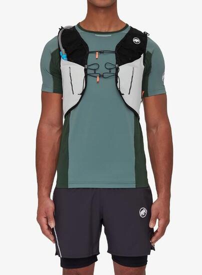 Laufweste Aenergy TR 5 Men black-cloud