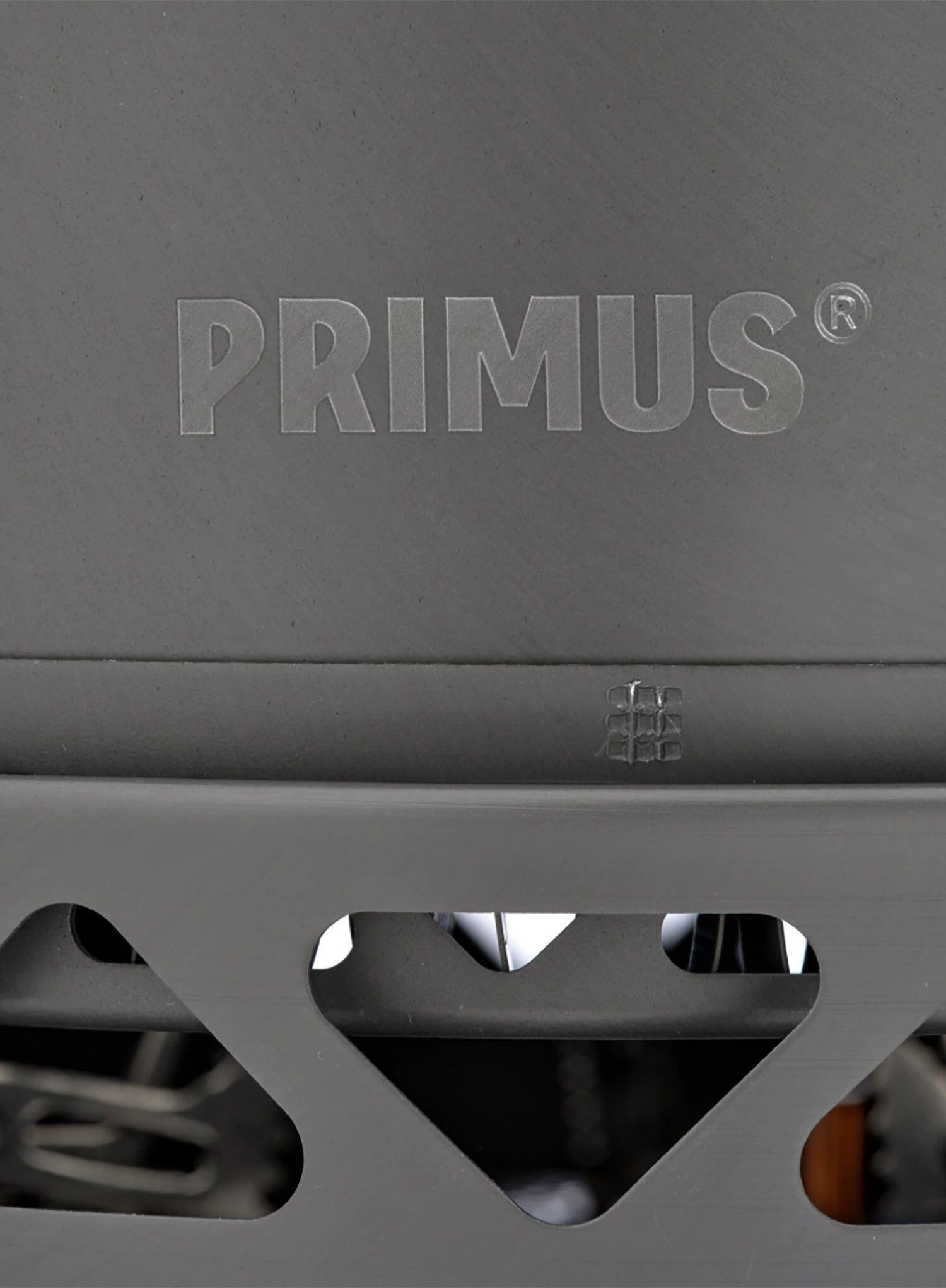 Zestaw do gotowania Primus Primetech Stove Set 2x1.3L 6/7