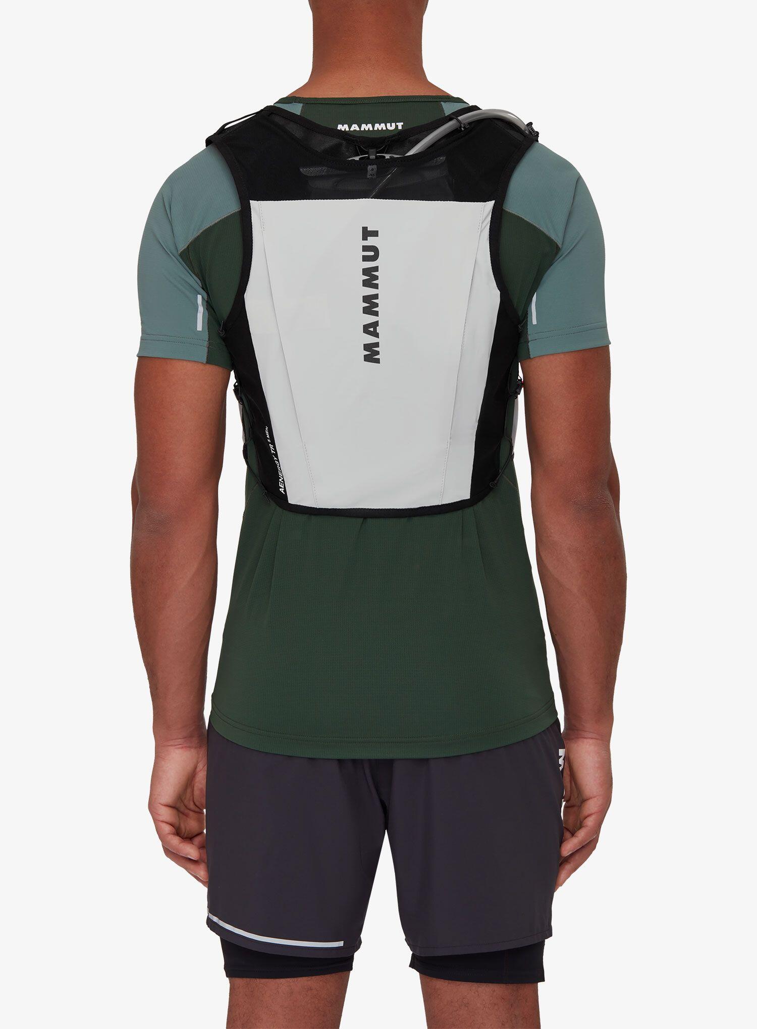 Laufweste Aenergy TR 5 Men black-cloud 3/7