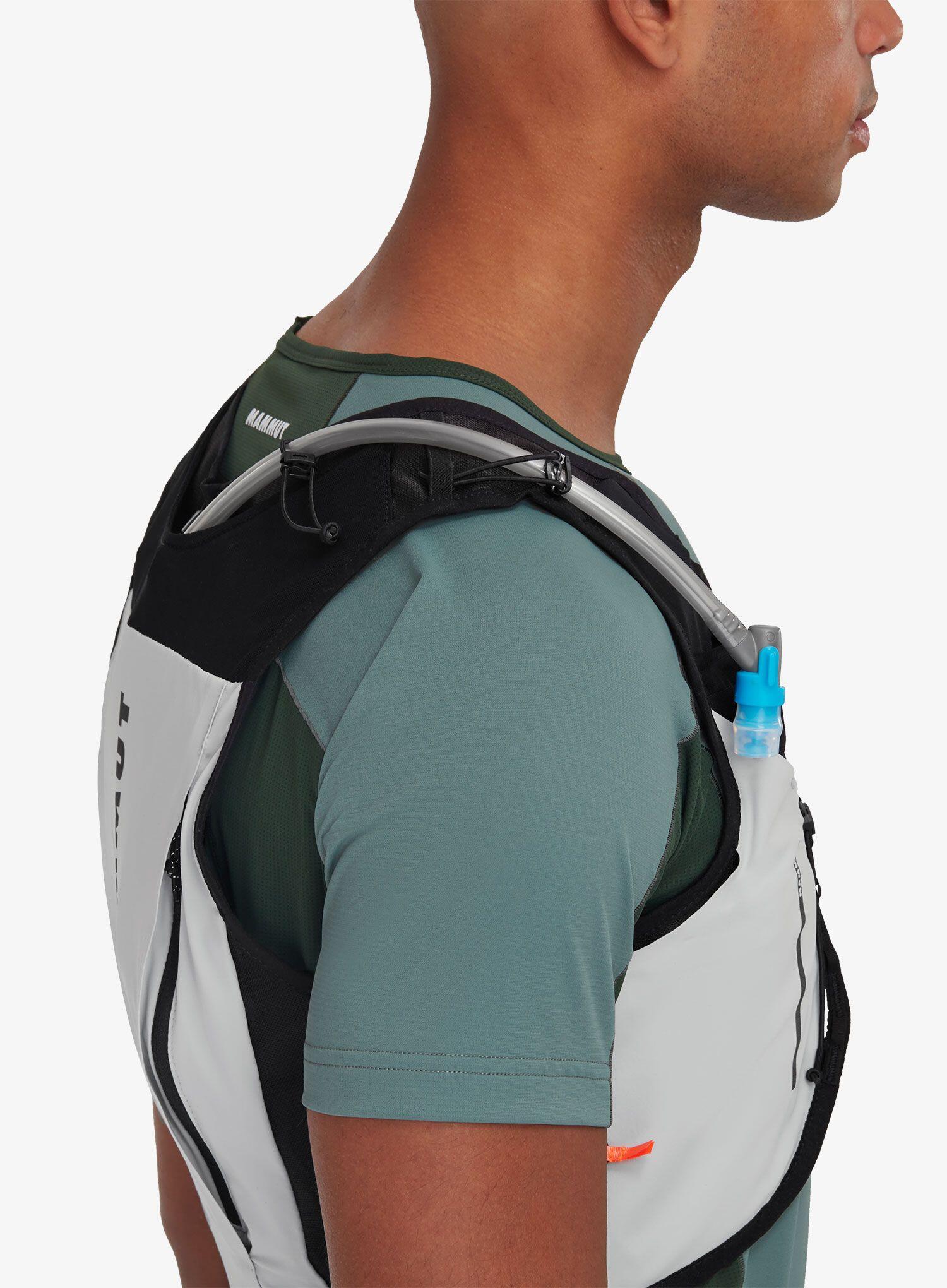 Laufweste Aenergy TR 5 Men black-cloud 6/7