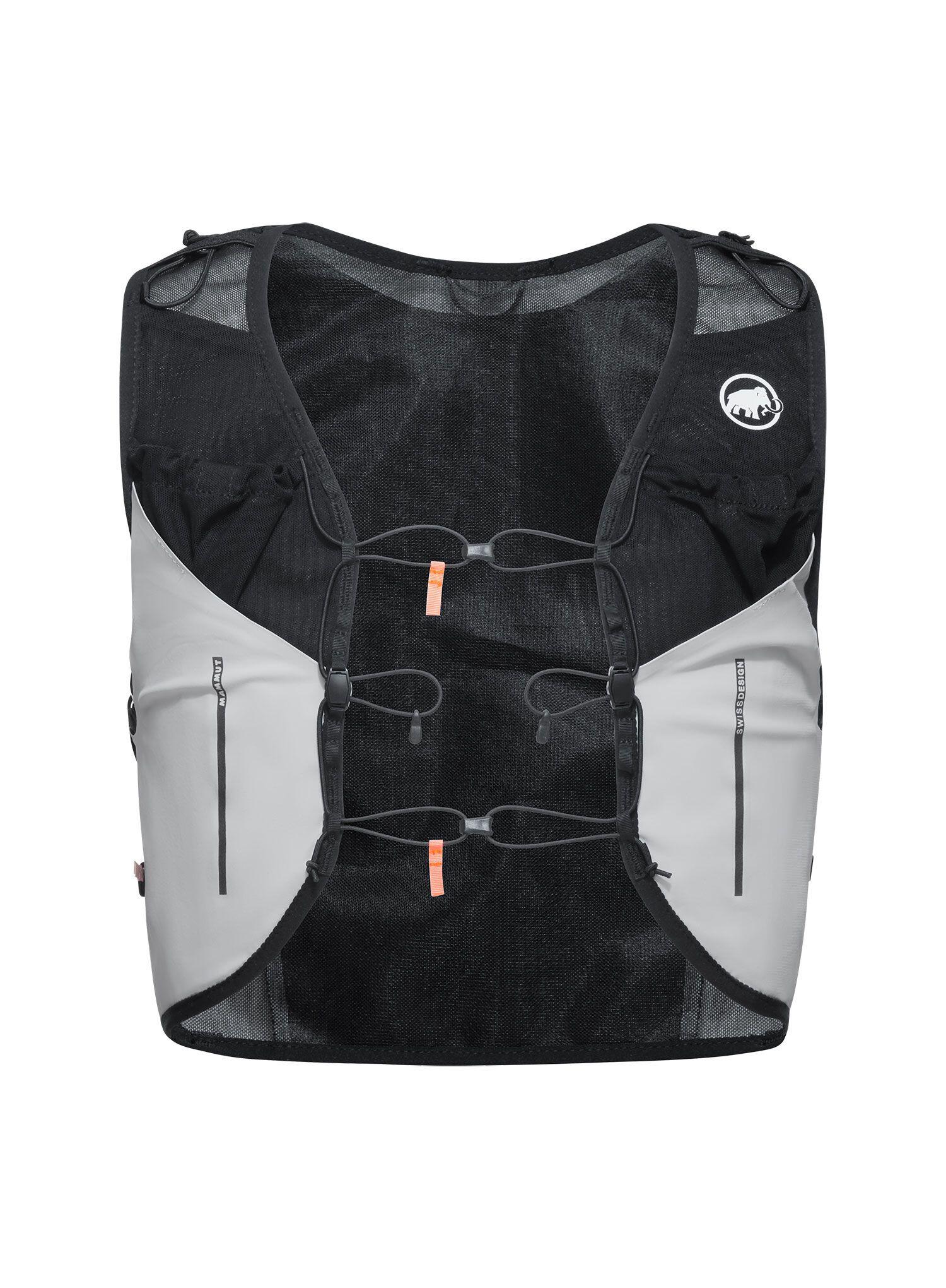 Laufweste Aenergy TR 5 Men black-cloud 2/7