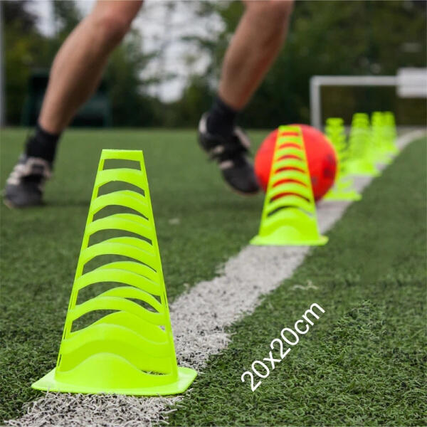 Zestaw Quickplay Pro Speed + Agility Set (35 Szt.)