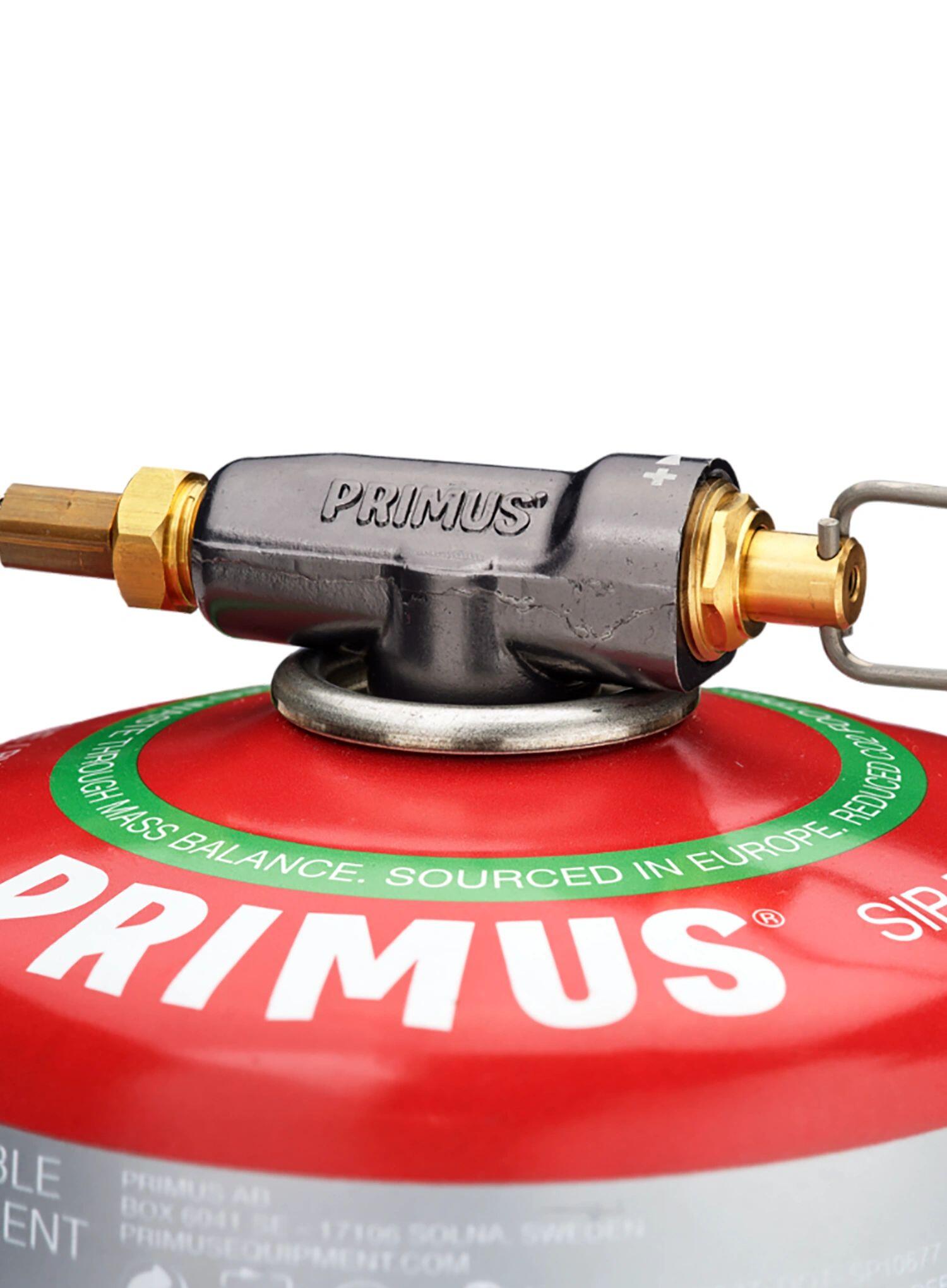 Zestaw do gotowania Primus Primetech Stove Set 2x1.3L 4/7