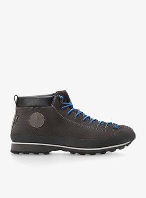 Scarpe da trekking da uomo Lomer Bio Naturale Mid Mtx Scamosciato