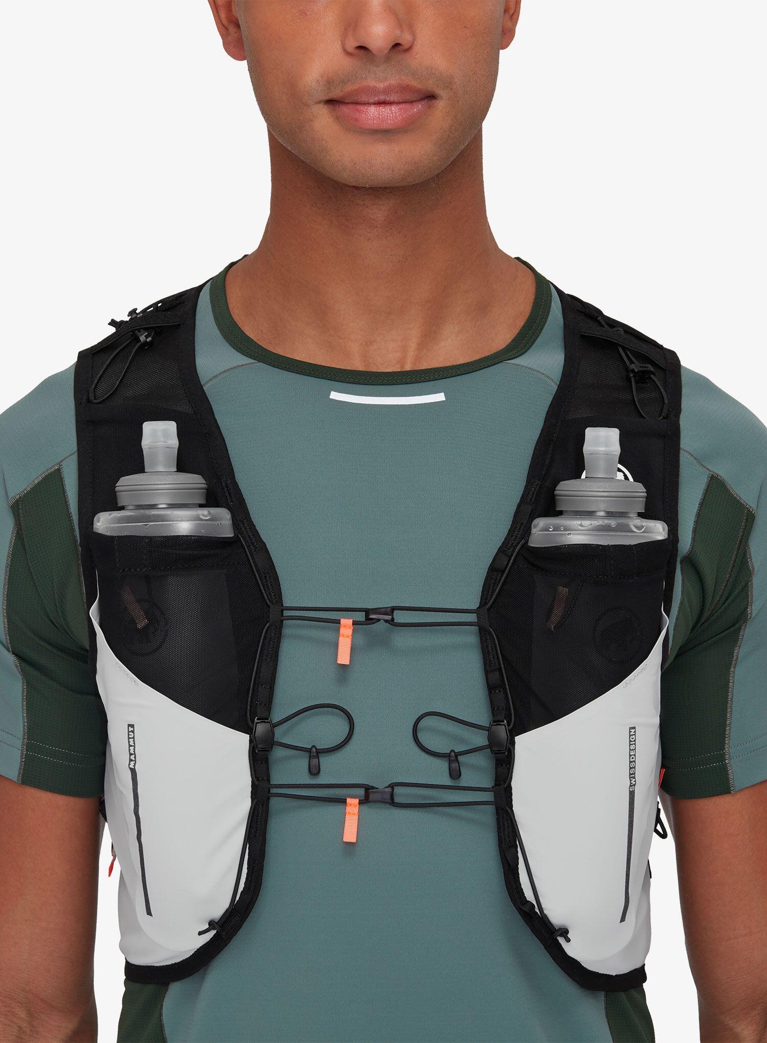 Laufweste Aenergy TR 5 Men black-cloud 5/7
