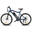 Bicicletă electrică de munte SAMEBIKE SY26-II cu baterie de 36V 13AH
