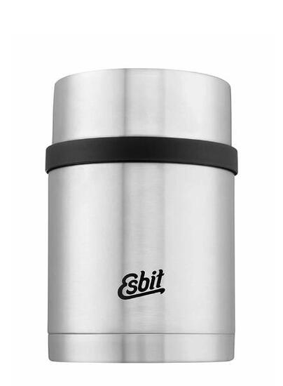 Termos obiadowy Esbit Sculptor Stainless Steel Food Jug 0,75L