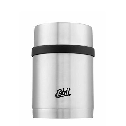 Termos obiadowy Esbit Sculptor Stainless Steel Food Jug 0,75L