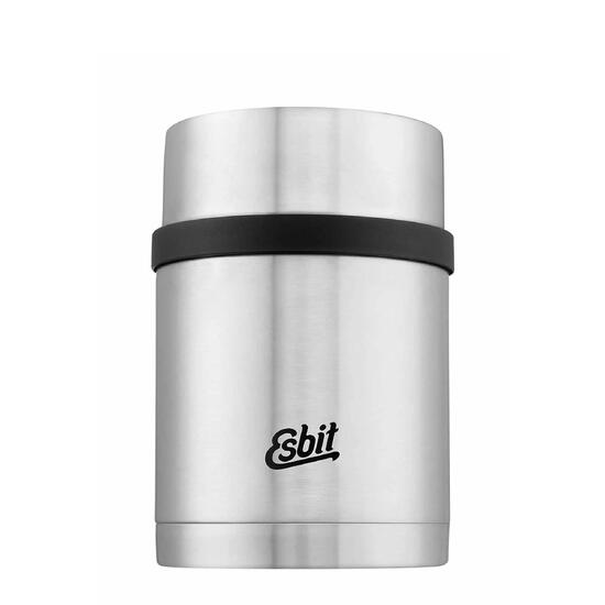 Termos obiadowy Esbit Sculptor Stainless Steel Food Jug 0,75L
