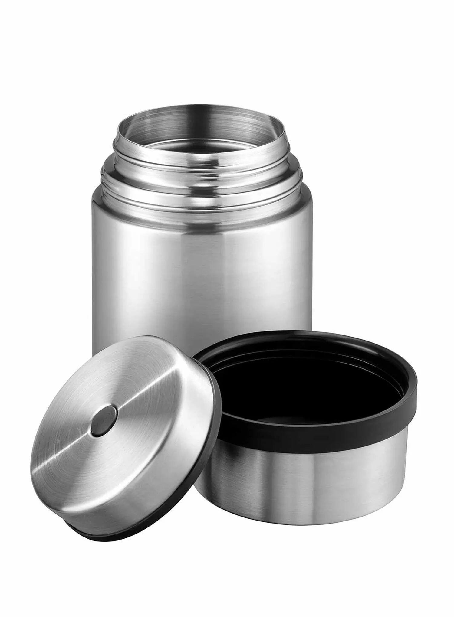Termos obiadowy Esbit Sculptor Stainless Steel Food Jug 0,75L 5/6