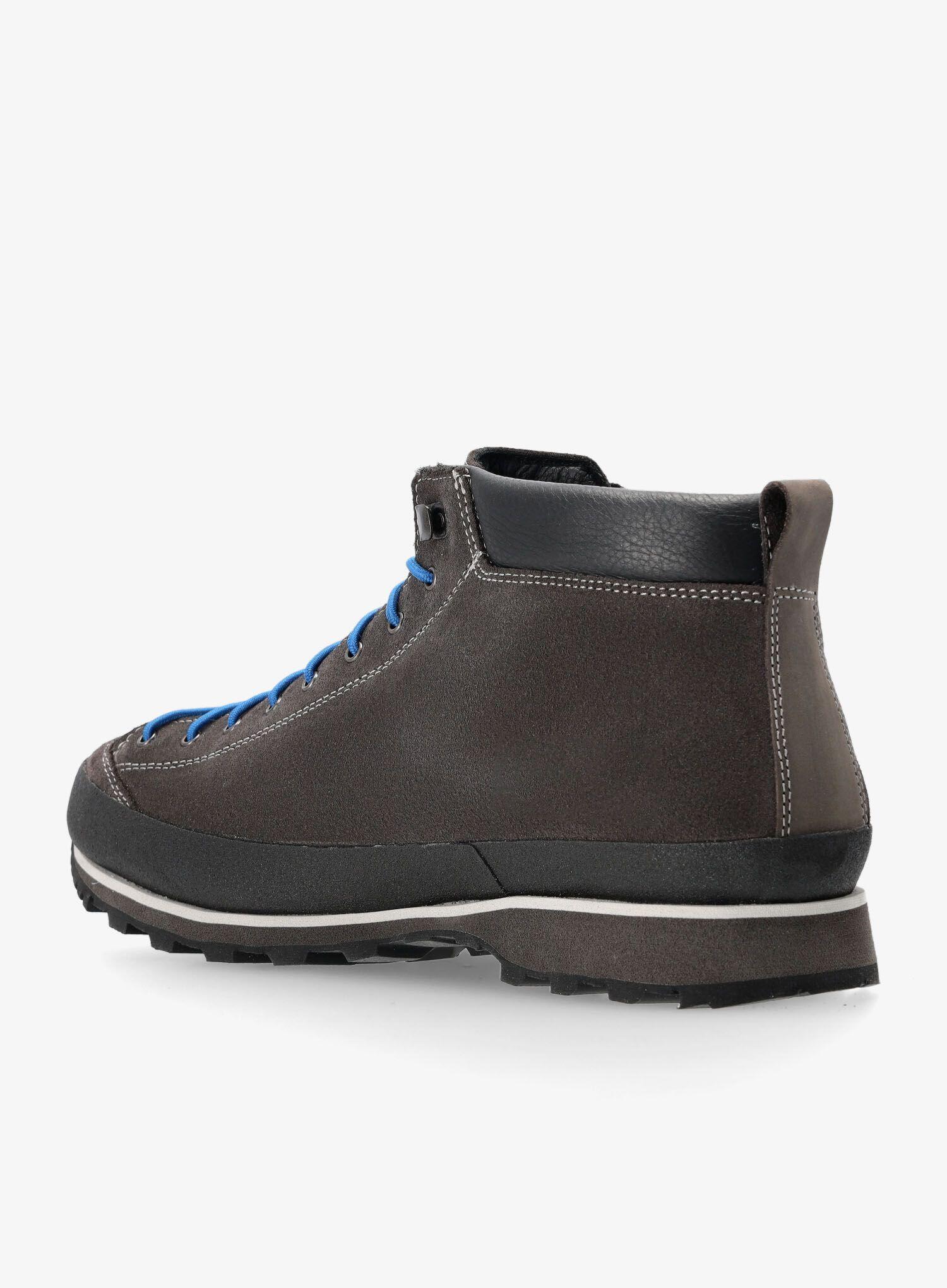 Chaussures de randonnée homme Lomer Bio Naturale Mid Mtx Suede 6/7