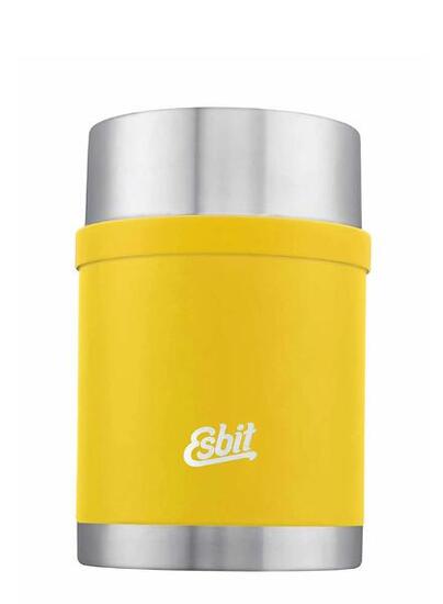Termos obiadowy Esbit Sculptor Stainless Steel Food Jug 0,75L