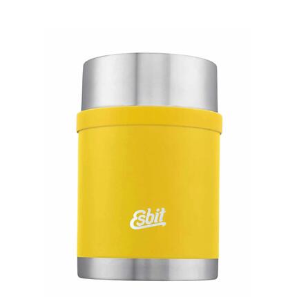 Termos obiadowy Esbit Sculptor Stainless Steel Food Jug 0,75L