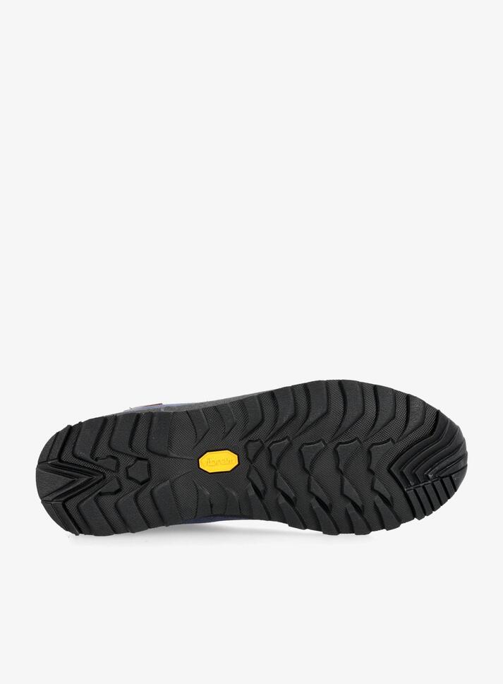 Buty outdoor męskie Lomer Bio Naturale Mid MTX