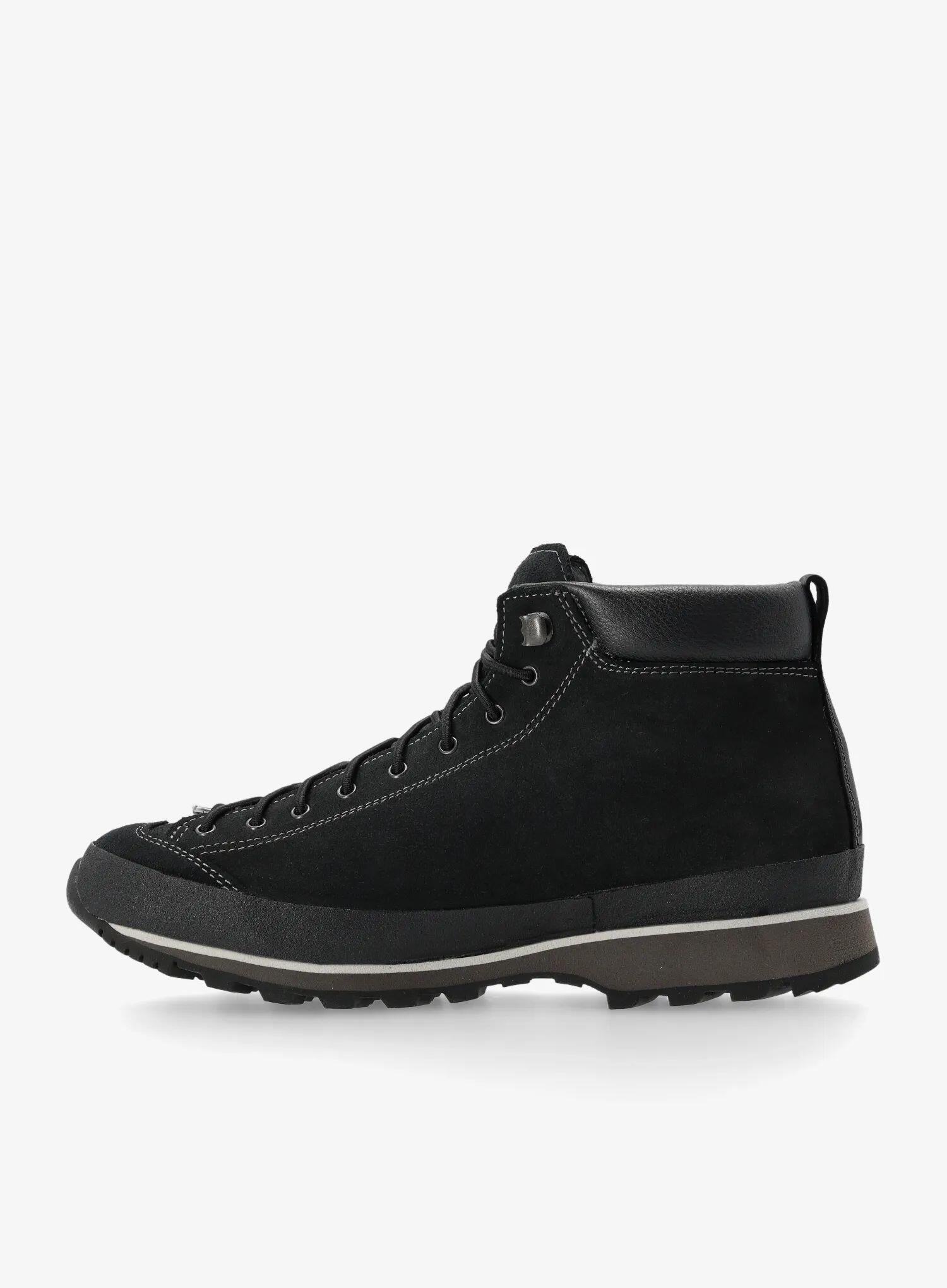 Buty outdoor męskie Lomer Bio Naturale Mid MTX 5/7