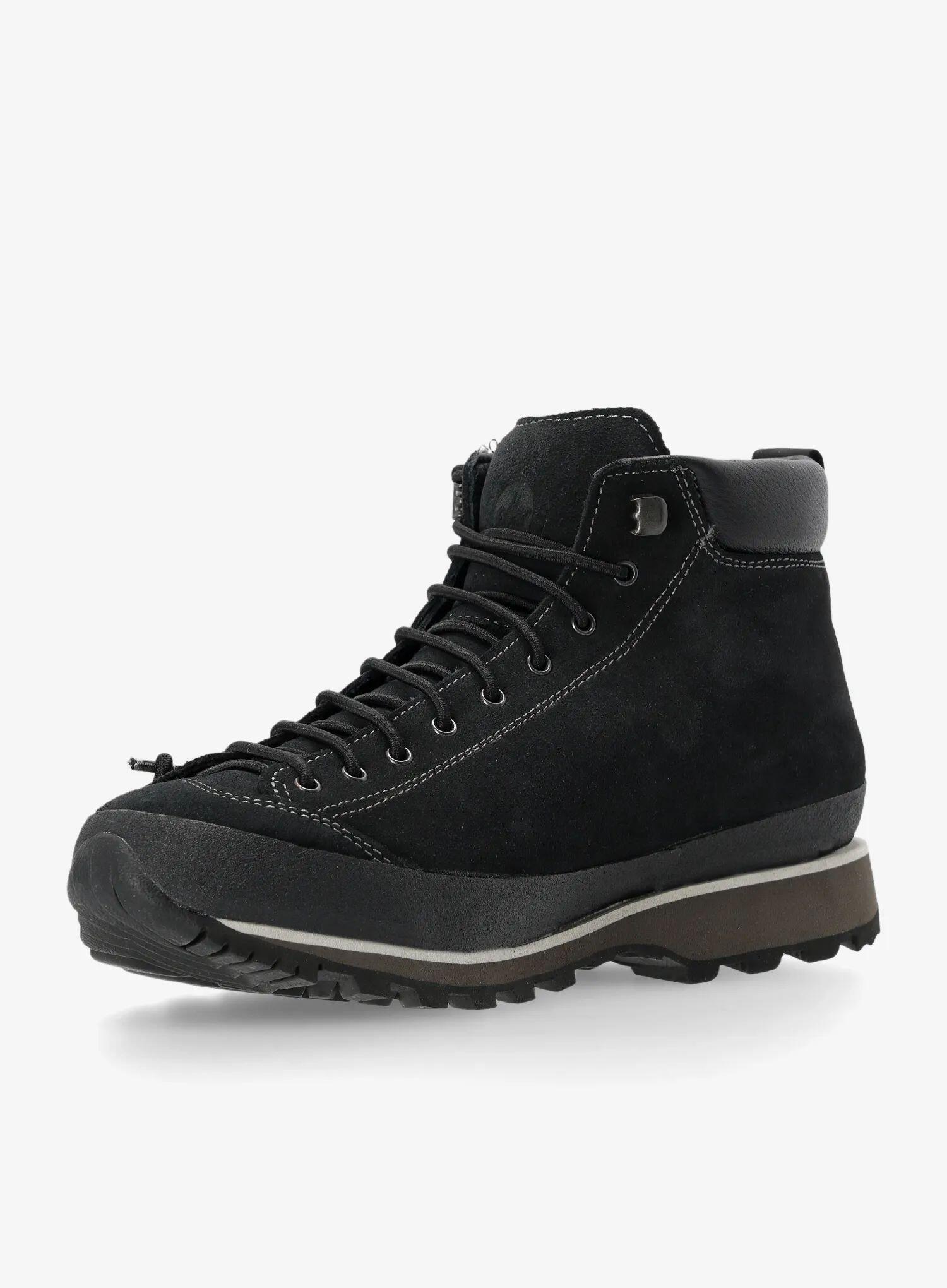 Buty outdoor męskie Lomer Bio Naturale Mid MTX 4/7