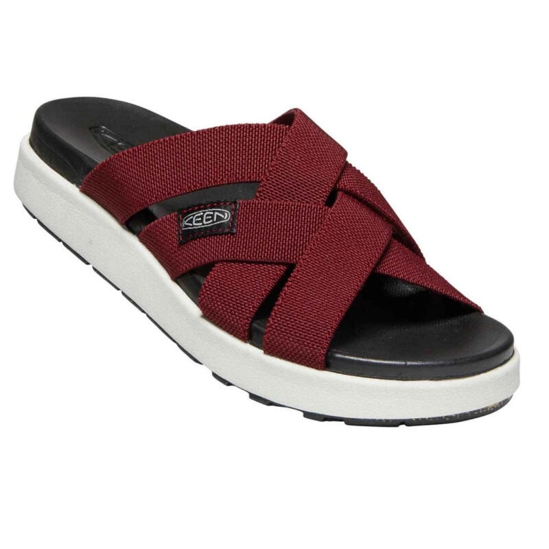 Tongs de randonnée Keen Elle Slide pour femmes KEEN