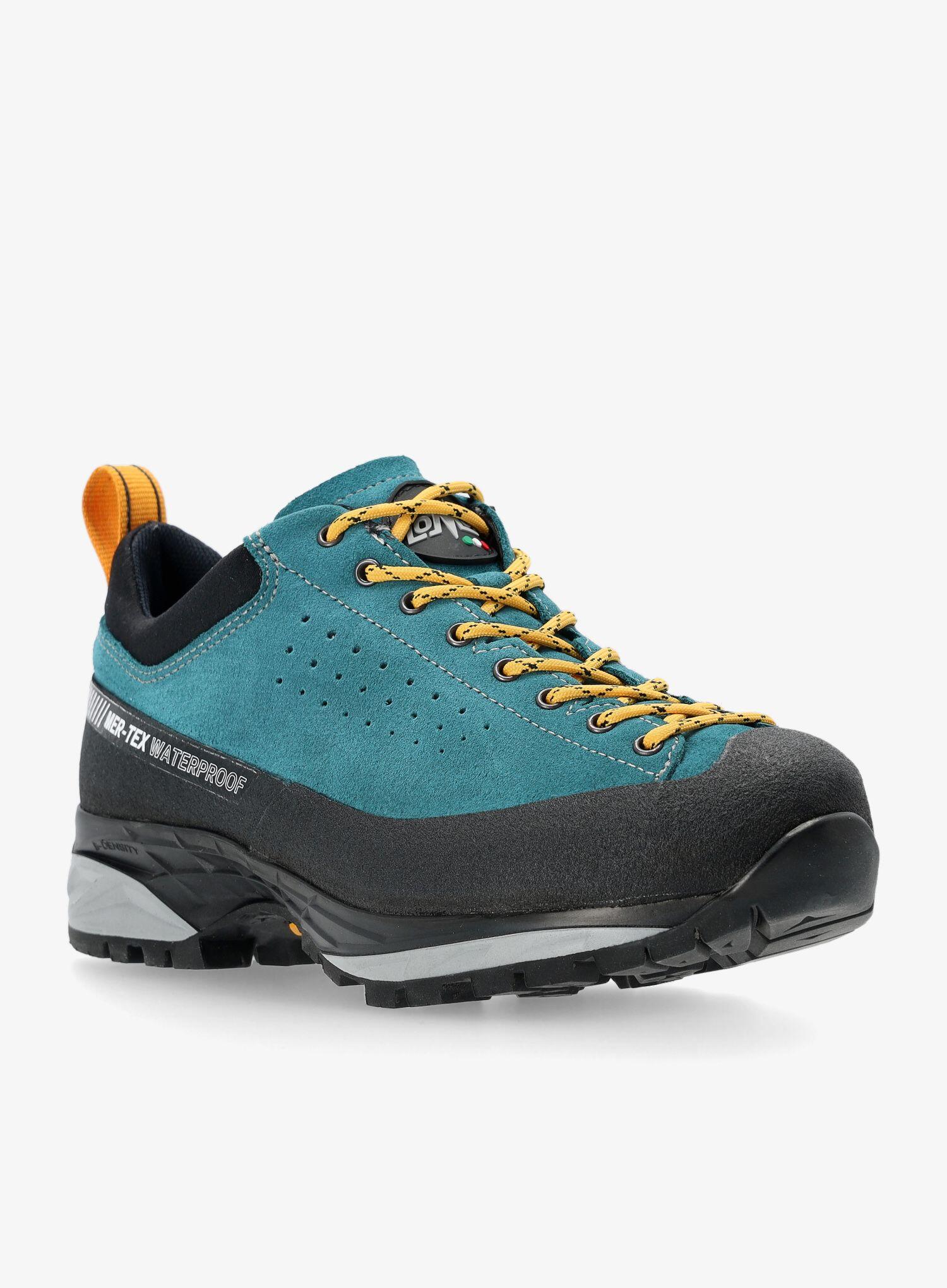 Buty podejściowe Lomer Marmolada MTX 4/7
