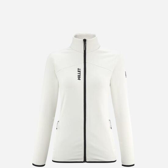 Fleecejacke SENECA damen