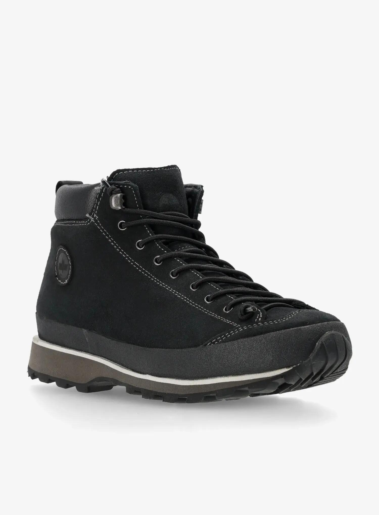 Buty outdoor Lomer Bio Naturale Mid MTX 3/7