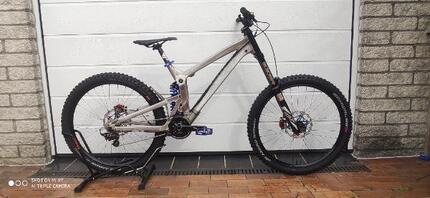 Tussen Particulieren - Propain woede 650b