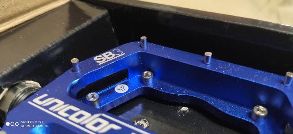 Entre Particuliers - Propain rage 650b 5/5