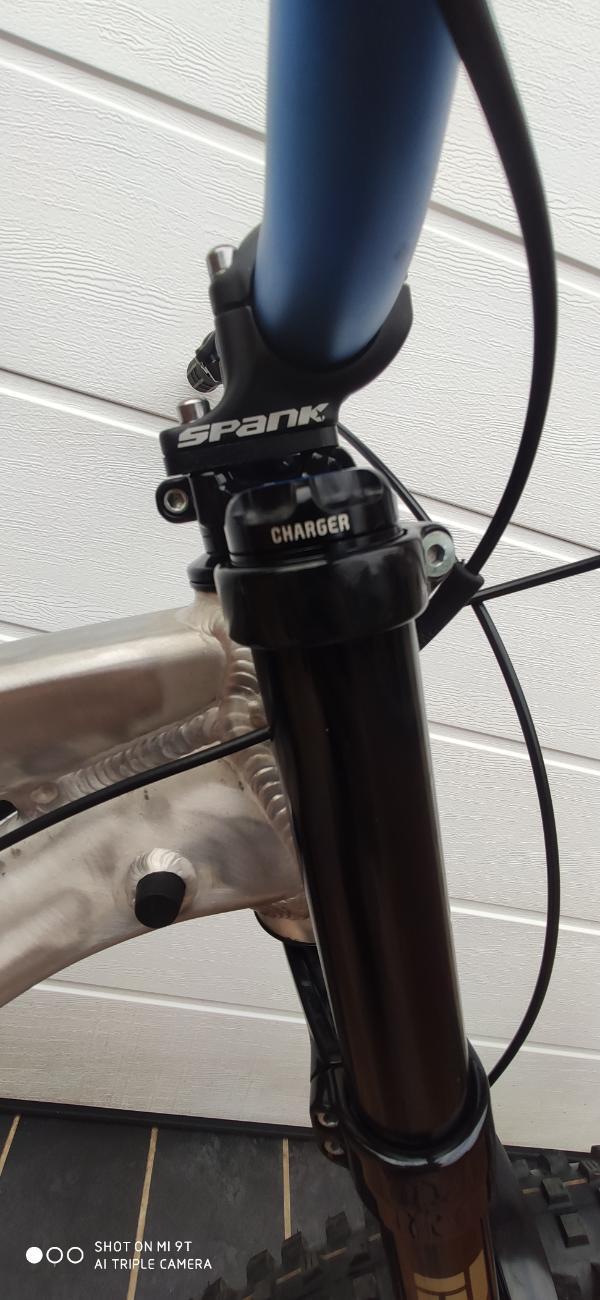 Entre Particuliers - Propain rage 650b 4/5