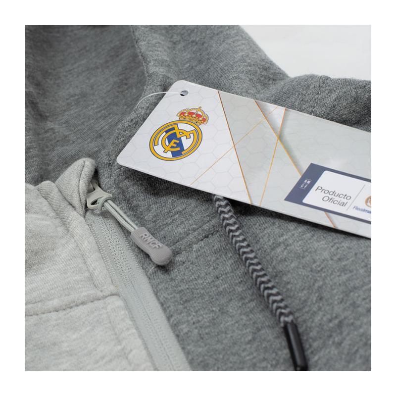 Hanorac la modă Real Madrid - S