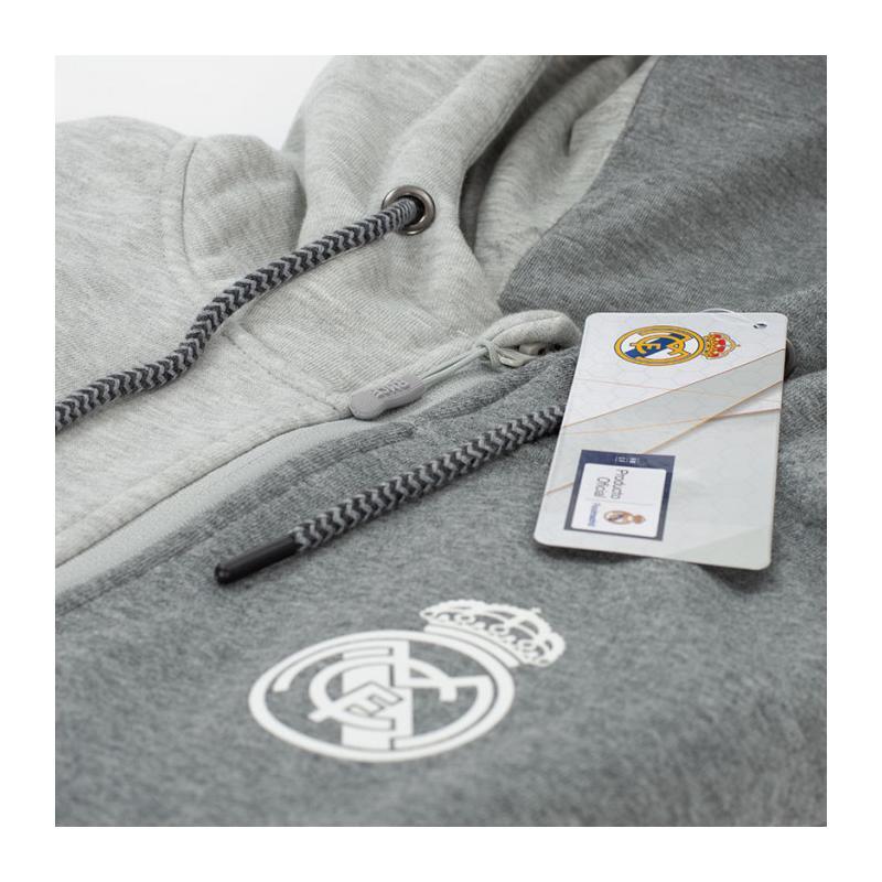 Hanorac la modă Real Madrid - S