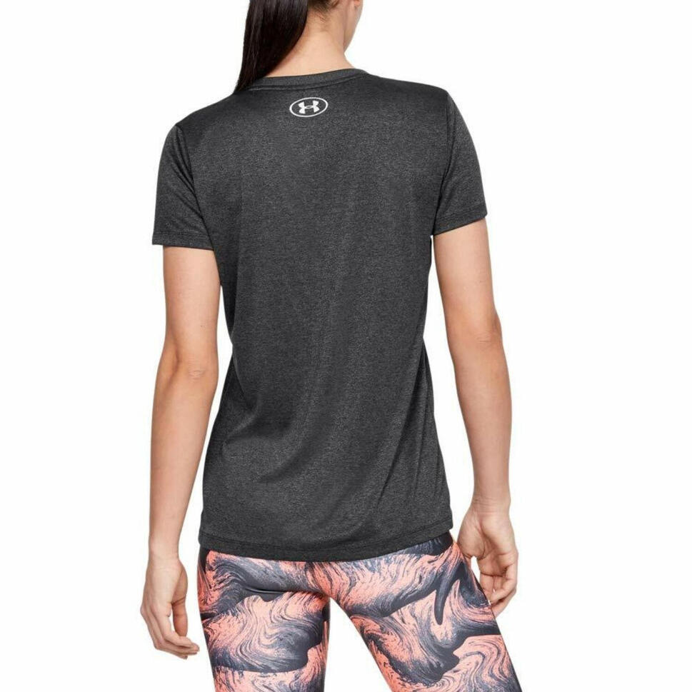 Koszulka treningowa damska Under Armour Tech Solid