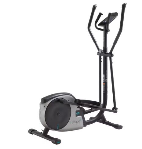 Entre Particuliers - Crosstrainer Forme E 2/3