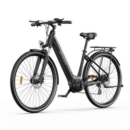Vélo électrique à moteur central Onesport OT07 Moteur 250 W Batterie 36 V 14 Ah