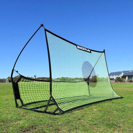 Rebondisseur de Football TEKKERS Trainer à Double Filet