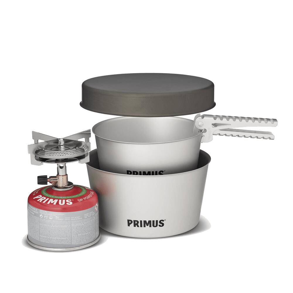 PRIMUS picture
