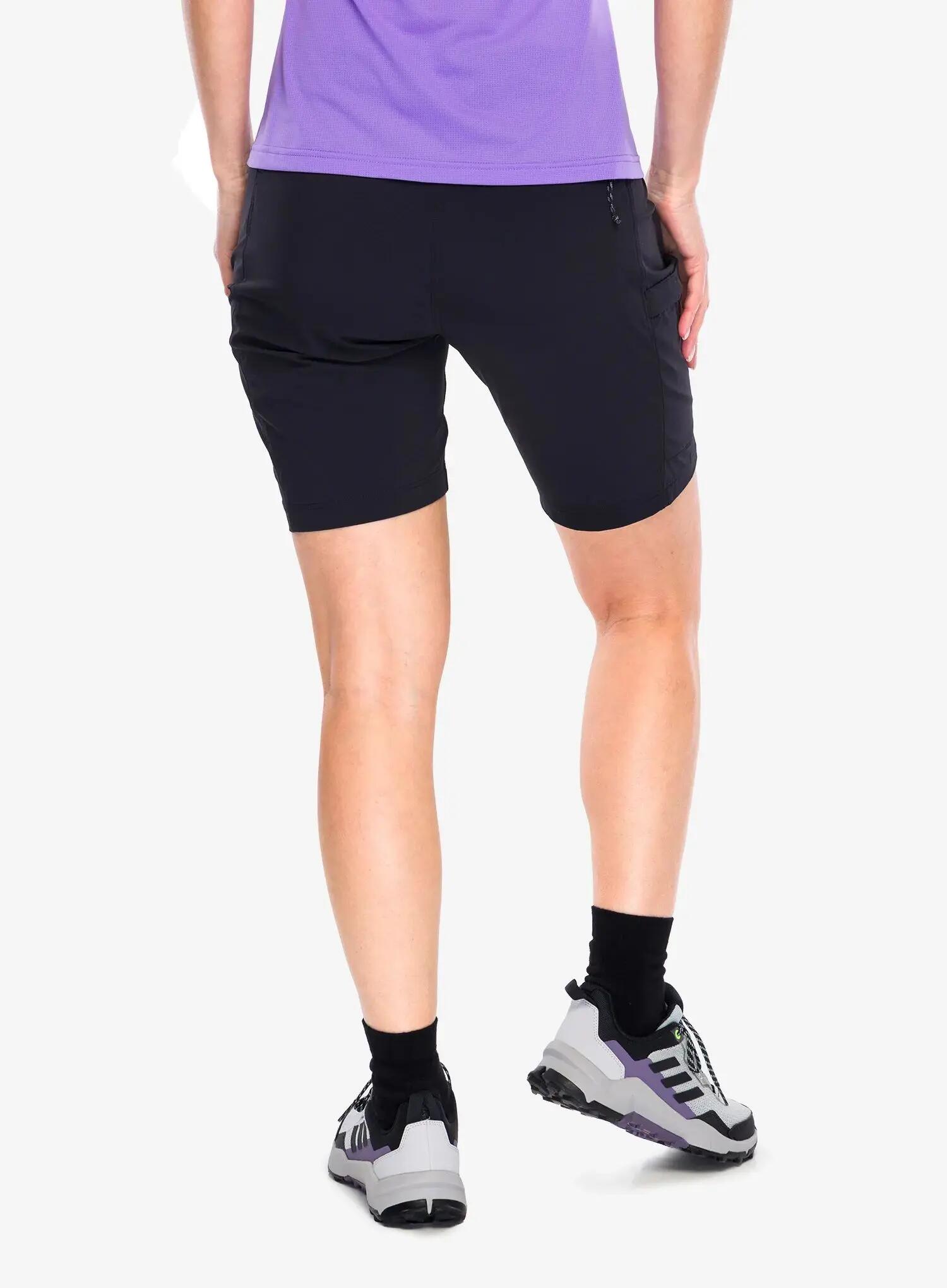 Spodenki turystyczne damskie Mammut Runbold IV Shorts 2/7