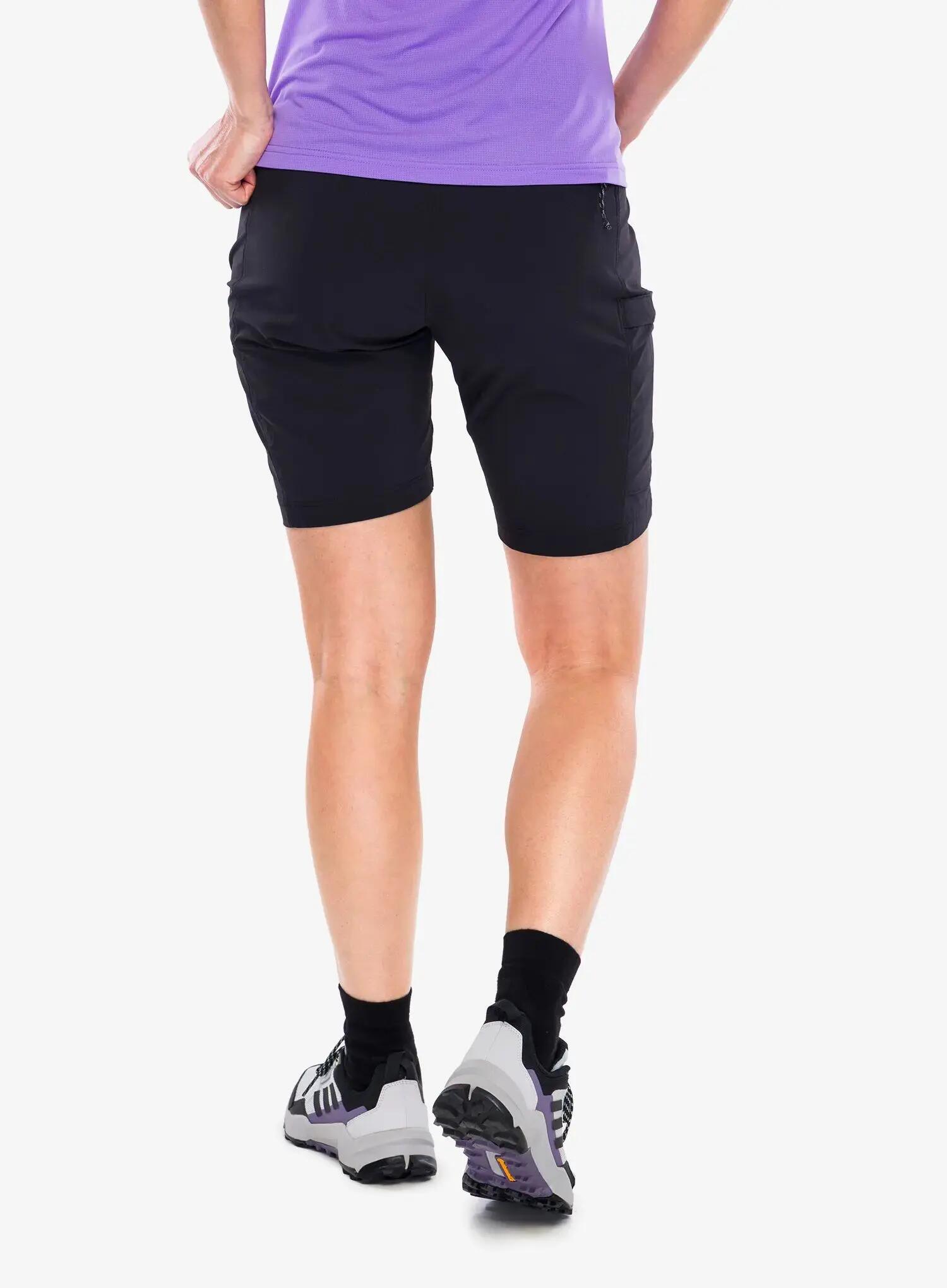 Spodenki turystyczne damskie Mammut Runbold IV Shorts 5/7