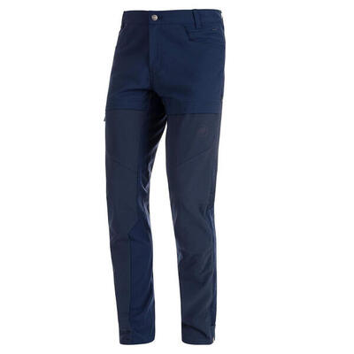 Mammut zinal guide heren trekkingbroek